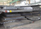 A572GR50 Q345B S355JR Low Alloy Hot Rolled Steel Plate Mill standard
