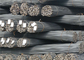 ASTM Carbon Steel Hot Rolled Round Bar Q245 Q345 A36 S235JR S355JR S275JR Length 6 - 12M