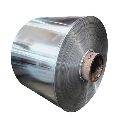 Πηνίο από ανοξείδωτο χάλυβα με επίστρωση PVC θερμής έλασης 14/16 mm AISI SUS316L 316Ti 316N
