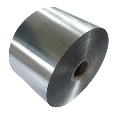 0,3 - 20mm Αλουμινόχαρτο Πηνίο λουρίδας Foil Hastelloy C-22 UNS N06022 DIN 2,4602 Mill Edge